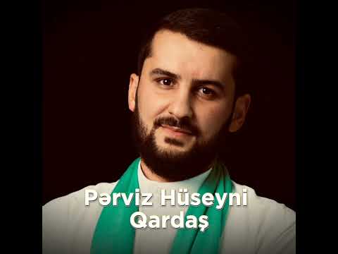 Pərviz Hüseyni - Qardaş #shorts