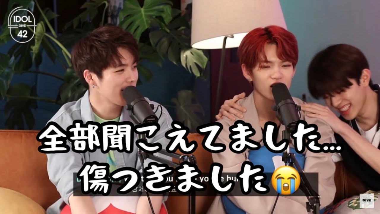 ［VERIVERY］イヤホンガンガン本音トーク【日本語字幕】