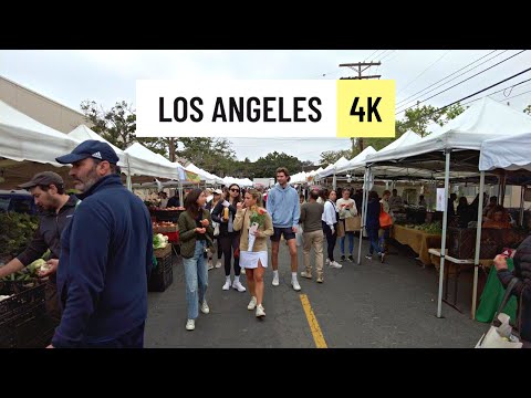 Brentwood Farmers' Market