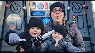 What Happens When You Get Sick In Space | Space Science Mini Lesson for Kids