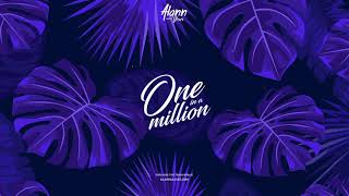 ONE IN A MILLION Riddim (Dancehall Love Romantic Beat Instrumental) 2020 - Alann Ulises [SOLD]