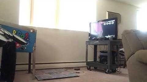 DDR - Quick Master, Stealth, AAA