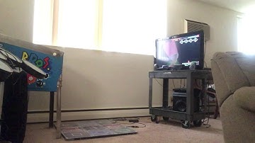 DDR - Quick Master, Stealth, AAA