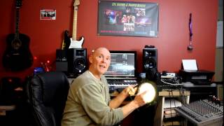 Famous DJ lighting 101 STL-Sound Net Worth