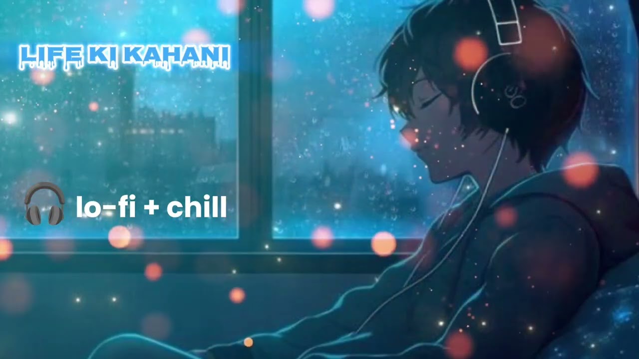 Life ki kahani ban gayi 💔.....