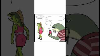 Pet Foolery: Catfish (Comic Dub)