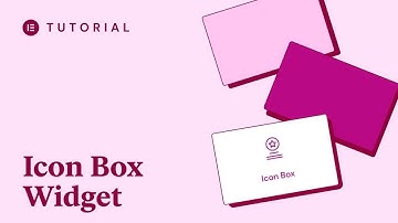 How to Use the Icon List Widget in Elementor 2022