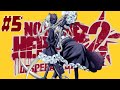 PHILISTINE - No More Heroes 2: Desperate Struggle - 5