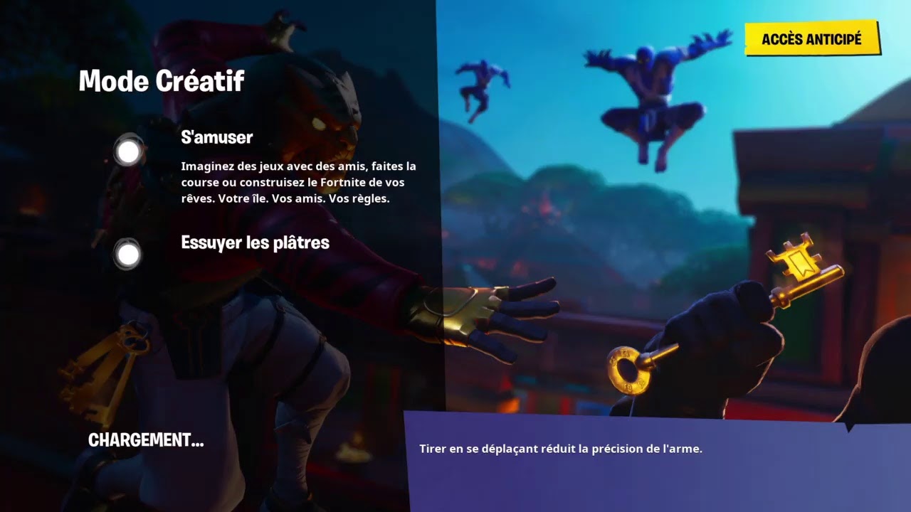 live fortnite fr ps4 xbox - communautac fortnite fr ps4