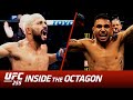 UFC 255: Inside the Octagon - Figueiredo vs Perez