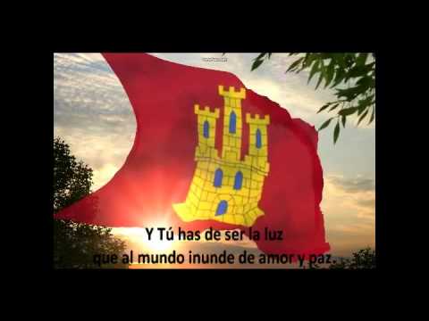 Himno de Castilla (cantado y con letra)