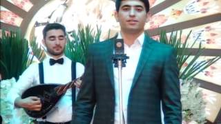 Emin Cerkezoglu - And İcirem 2016 Klip