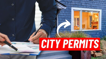 Do I Need A Permit For Window Replacement? [Everything You Need To Know]