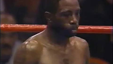 Mark Johnson vs Alejandro Montiel