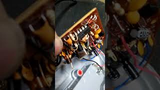 Trendmaster Big RC Lost In Space B9 Robot troubleshooting Part 2
