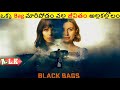 ఒక్క Bag మారిపోడం వల్ల జీవితం అల్లకల్లోలమైపోయింది చుడండి || Movie Explained In Telugu || ALK Vibes