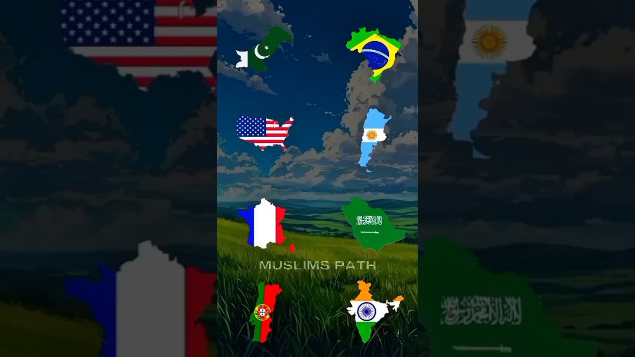 Country That have Best but Saudia Arabia 🇸🇦✅ players of the world 🌎