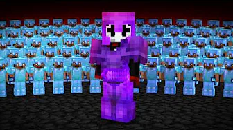 100 Players VS ClownPierce
