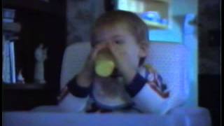 Doris, Sharon, Ben 1985