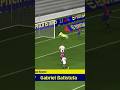 Gabriel Batistuta Goal Avee Player Funk Remix Phonk Slowed Music Efootball Neymarjramin