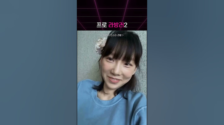 라이브 방송에서 관절 통증을 논하다. #shorts