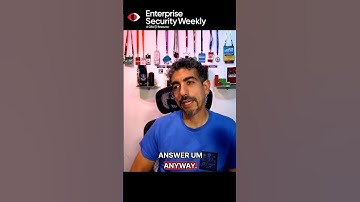 The Most Respectable Answer in Cyber Interviews? ‘I Don’t Know’ 😳