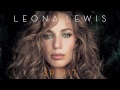 1 Bleeding Love Leona Lewis Spirit