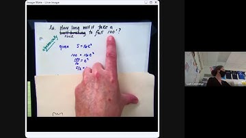 Unit 2 Day 5 classnotes video