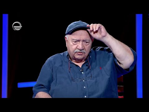 მიხეილ თუმანიშვილმა რუსთაველის თეატრი თქვენს გამო დატოვა?