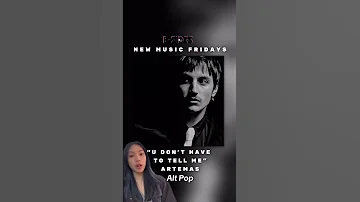 New Music Recs 08 29 2025 