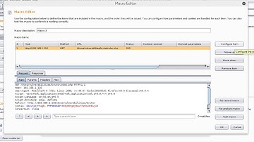 DVWA Brute Force High using BurpSuite