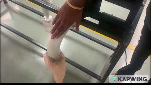 Cyclone Separator batch E2