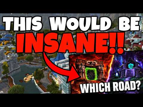 This Video Shows EXACTLY What Classic Plus Should Be!