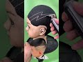 Master The Art Of Lightning Haircuts For Kids Barber Secrets Revealed