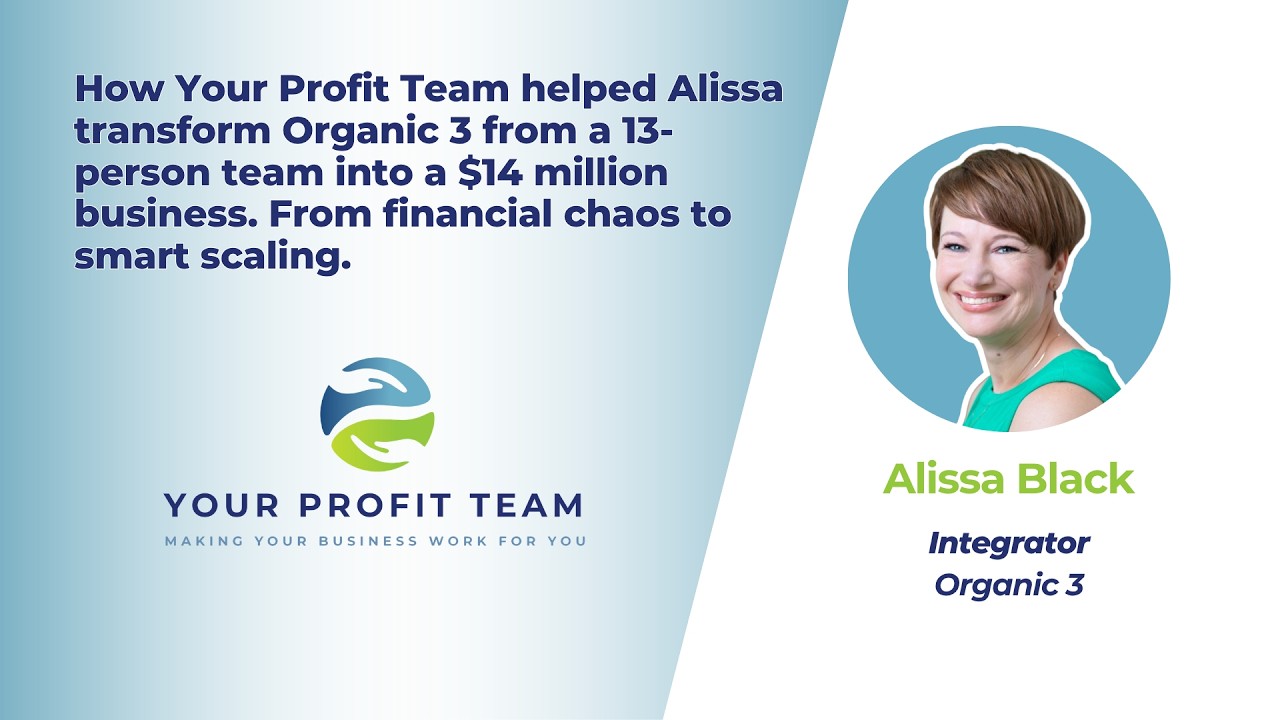 Alissa Black client testimonial