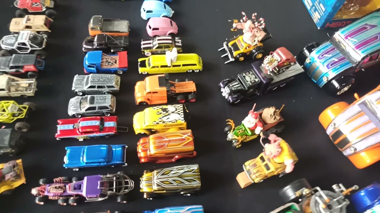 Indonesia Custom Convention 5th Black Stone Garage