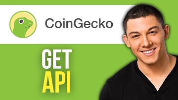 How to Get CoinGecko API