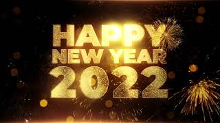 Happy New year 2022 – Count down | WhatsApp status video Thumb