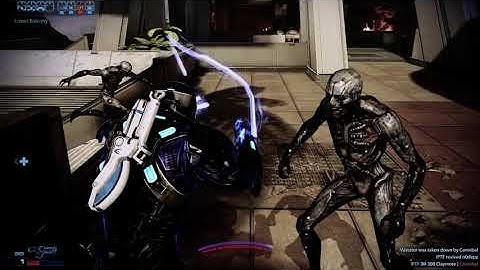 Mass Effect 3 with n0depz and IPTF (11/22/20)