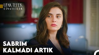 Sarmaşıkta Bir Gün Vlog - Ufak Tefek Cinayetler