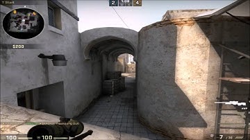 CS:GO Bad hitboxes