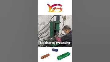 Stable Performance, Factory Quality! Our hardware springs undergo strict testing