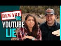 DON'T FALL FOR IT // 10 RV YouTube Lies We Tell Ourselves