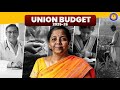 Union Budget 2025-26 Live | Union Budget Live 2025 | Budget Live Summary 2025 | National Budget