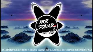 Download lagu GILA!!!! NIE BARU DJ BENTO FULL BASS