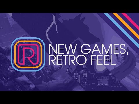 Retrovibe Announcement Trailer