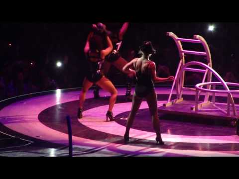 Part 12 Britney Spears Do semething- Dallas Texas ...