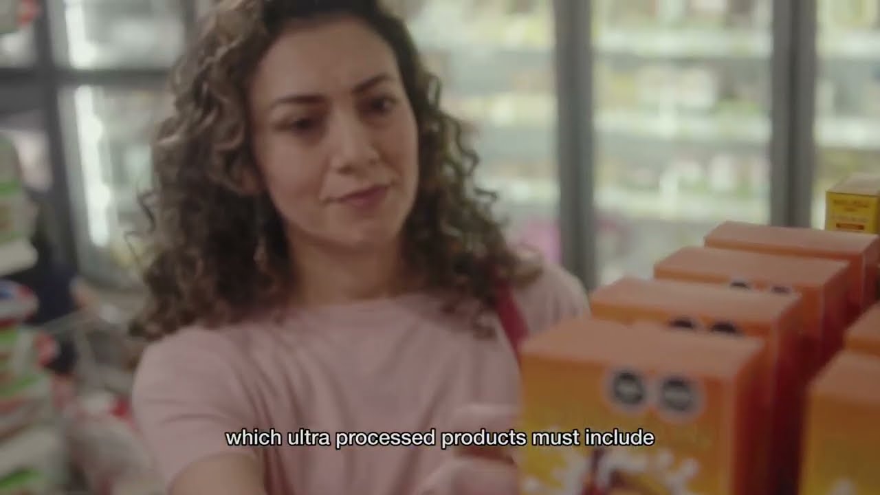 Better Labels. Better Choices_Grocery Store_Colombia [Spanish]