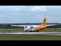 A Turboprop Compilation @ Manchester Airport | 05/07/14