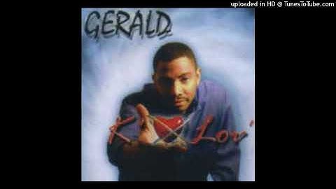 Gérald - K